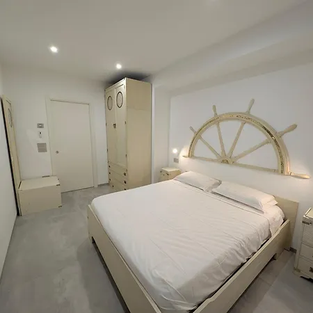 Appartamento Mafele San Pietro in Bevagna