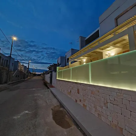 아파트 Mafele 산 피에트로 인 베바냐