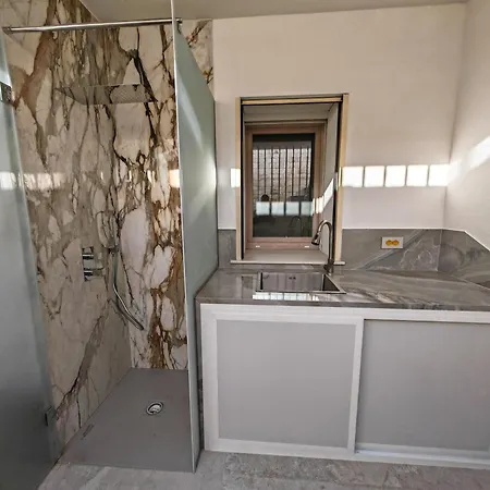 Mafele Apartment *