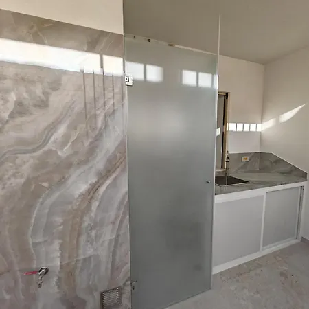 Mafele Apartment
