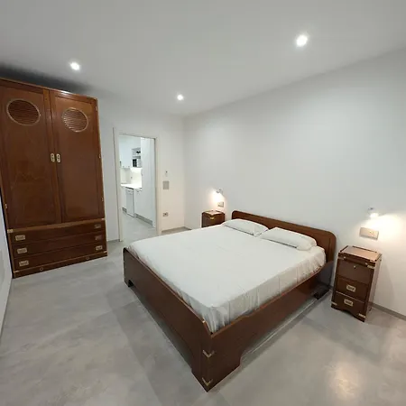 Apartment Mafele San Pietro in Bevagna