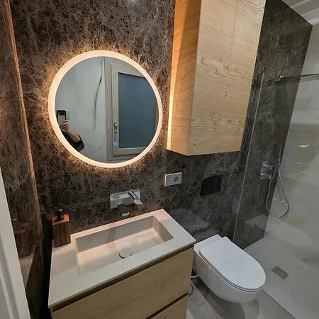 Apartment Mafele
