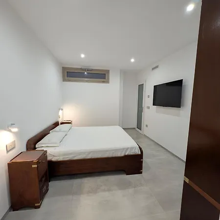 Mafele Apartment San Pietro in Bevagna