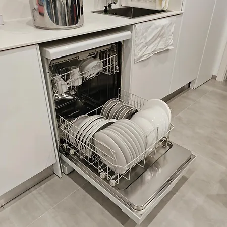 Mafele Apartment