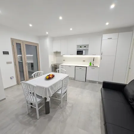 Mafele Apartment