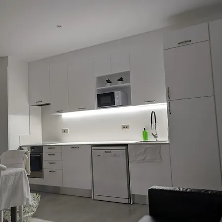 Apartment Mafele San Pietro in Bevagna