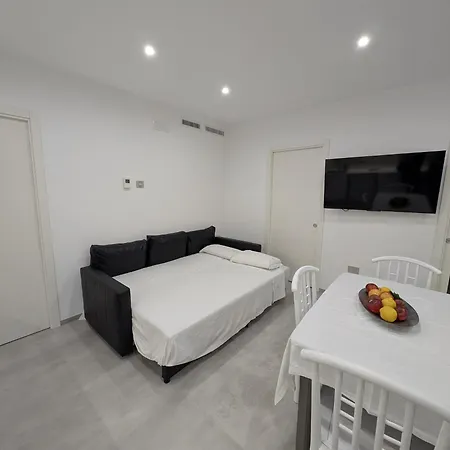 Apartment Mafele