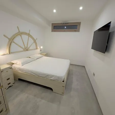 Apartment Mafele *