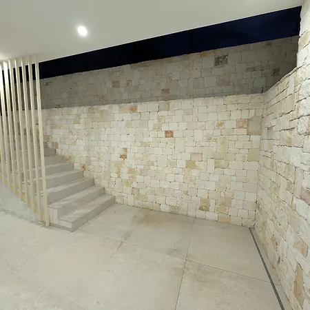 Mafele Apartment