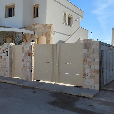 Mafele Apartment