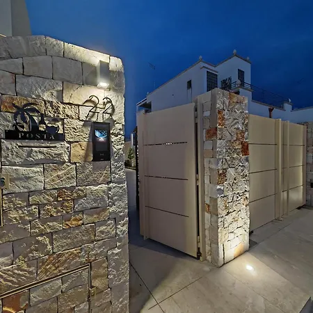 Mafele Apartment